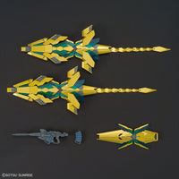 HGUC 1/144 RX-0 Unicorn Gundam 03 Phenex (Destroy Mode) (Narrative Ver.) - High Grade Mobile Suit Gundam Narrative | Glacier Hobbies 