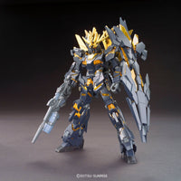 HGUC 1/144 Unicorn Gundam 02 Banshee Norn (Destroy Mode)