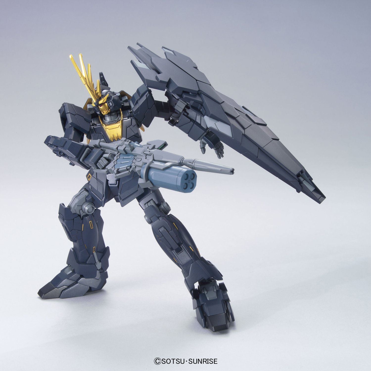 [Best Selling Unique Anime Model Kits & Figures Online]-Glacier Hobbies