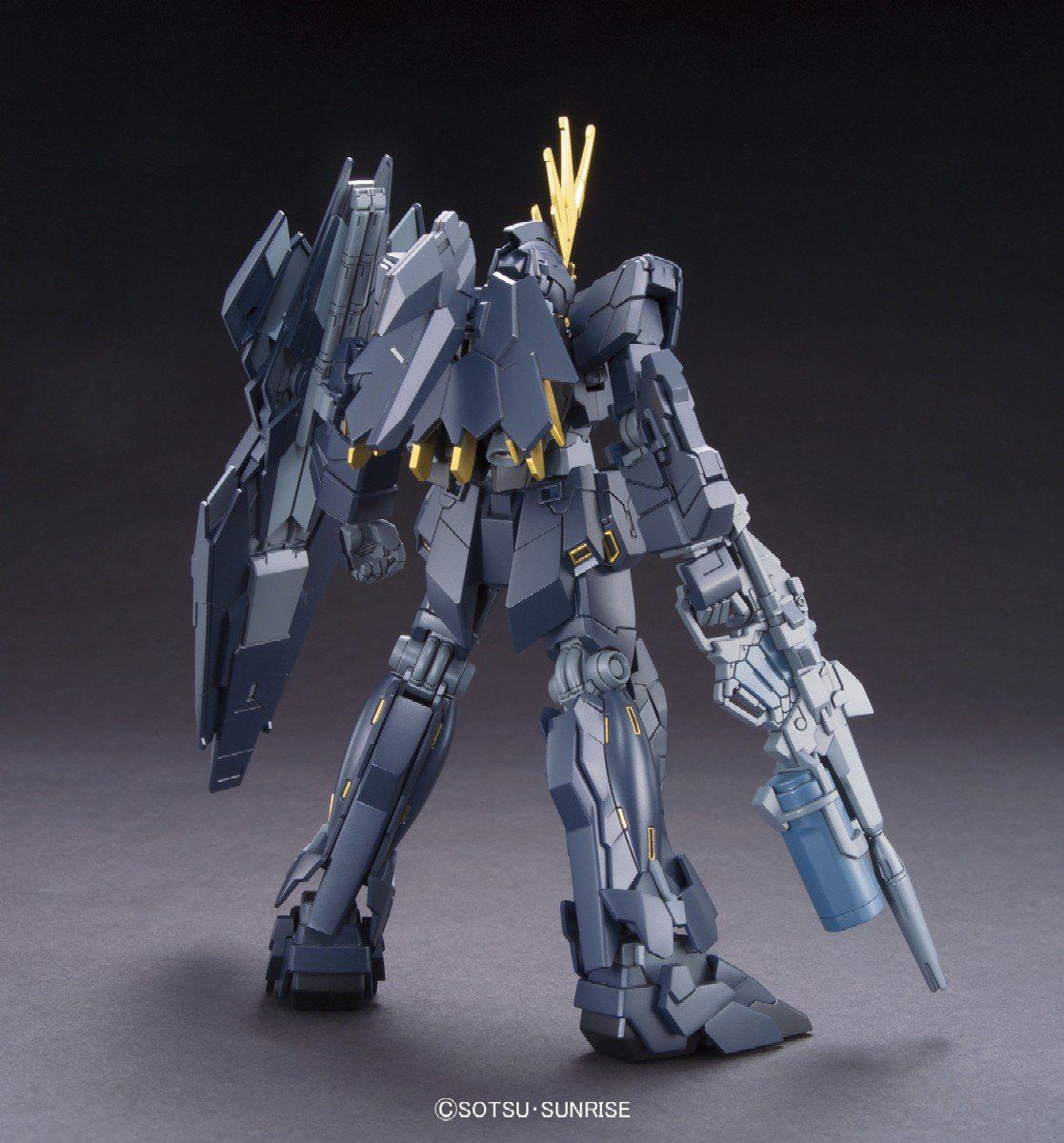 [Best Selling Unique Anime Model Kits & Figures Online]-Glacier Hobbies