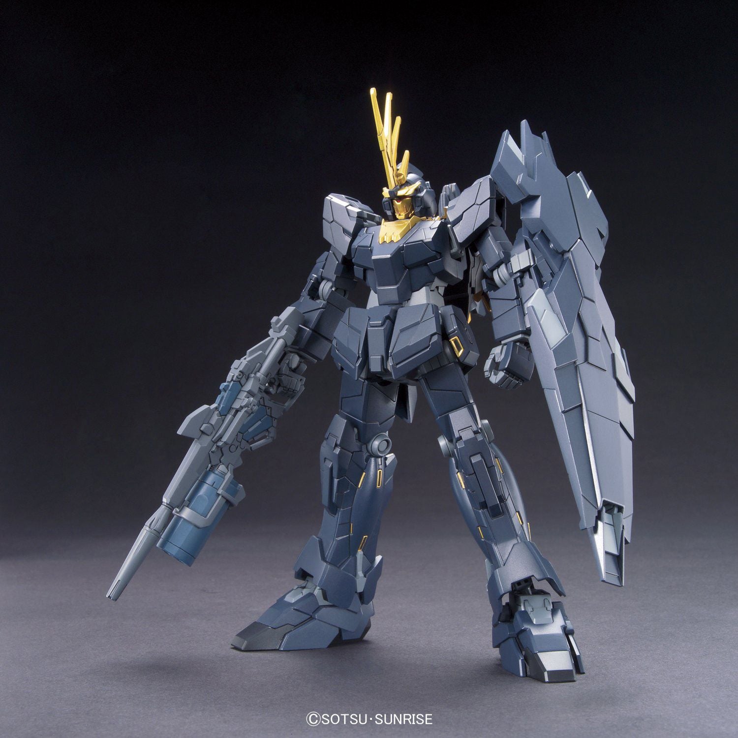 [Best Selling Unique Anime Model Kits & Figures Online]-Glacier Hobbies