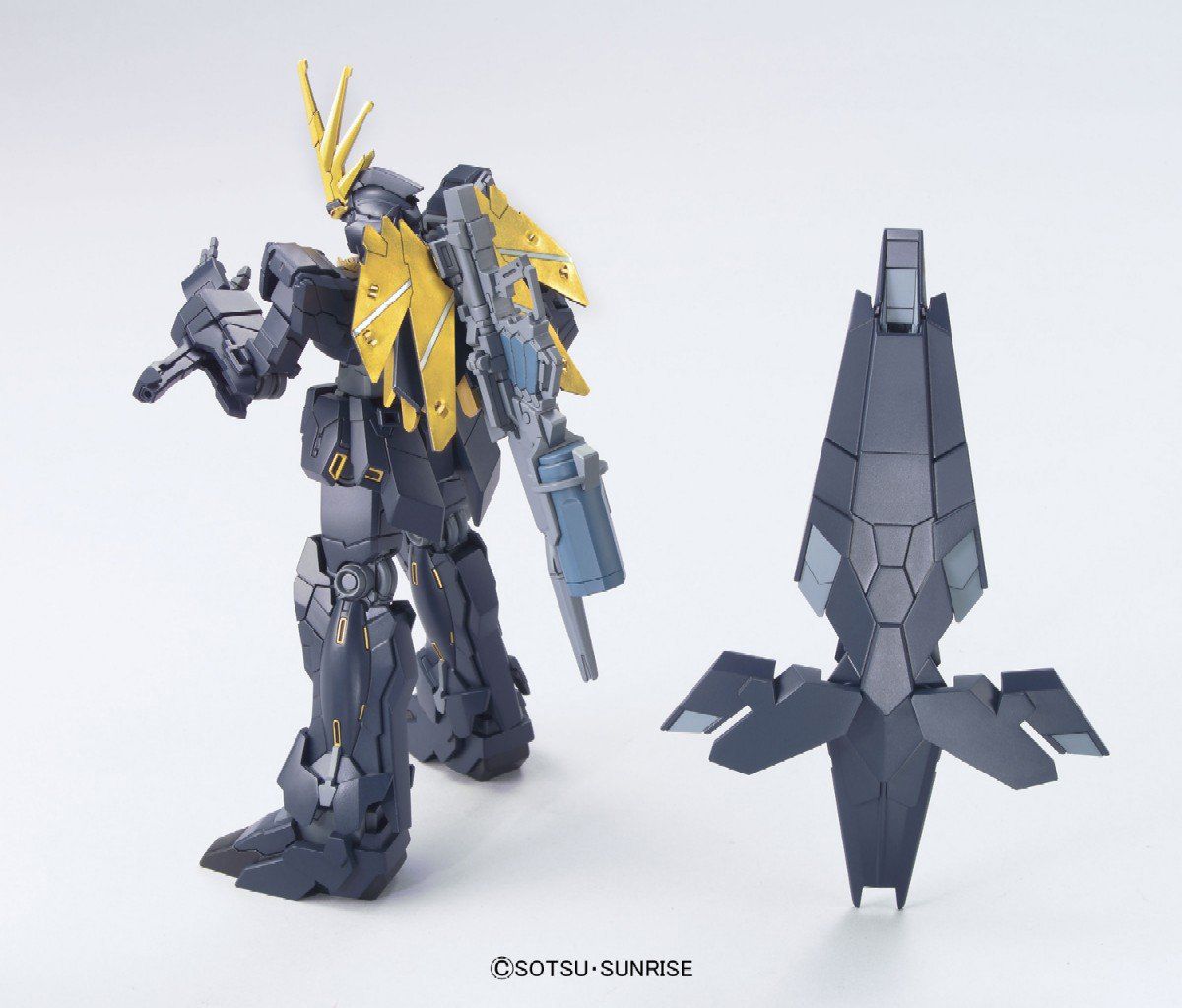 [Best Selling Unique Anime Model Kits & Figures Online]-Glacier Hobbies