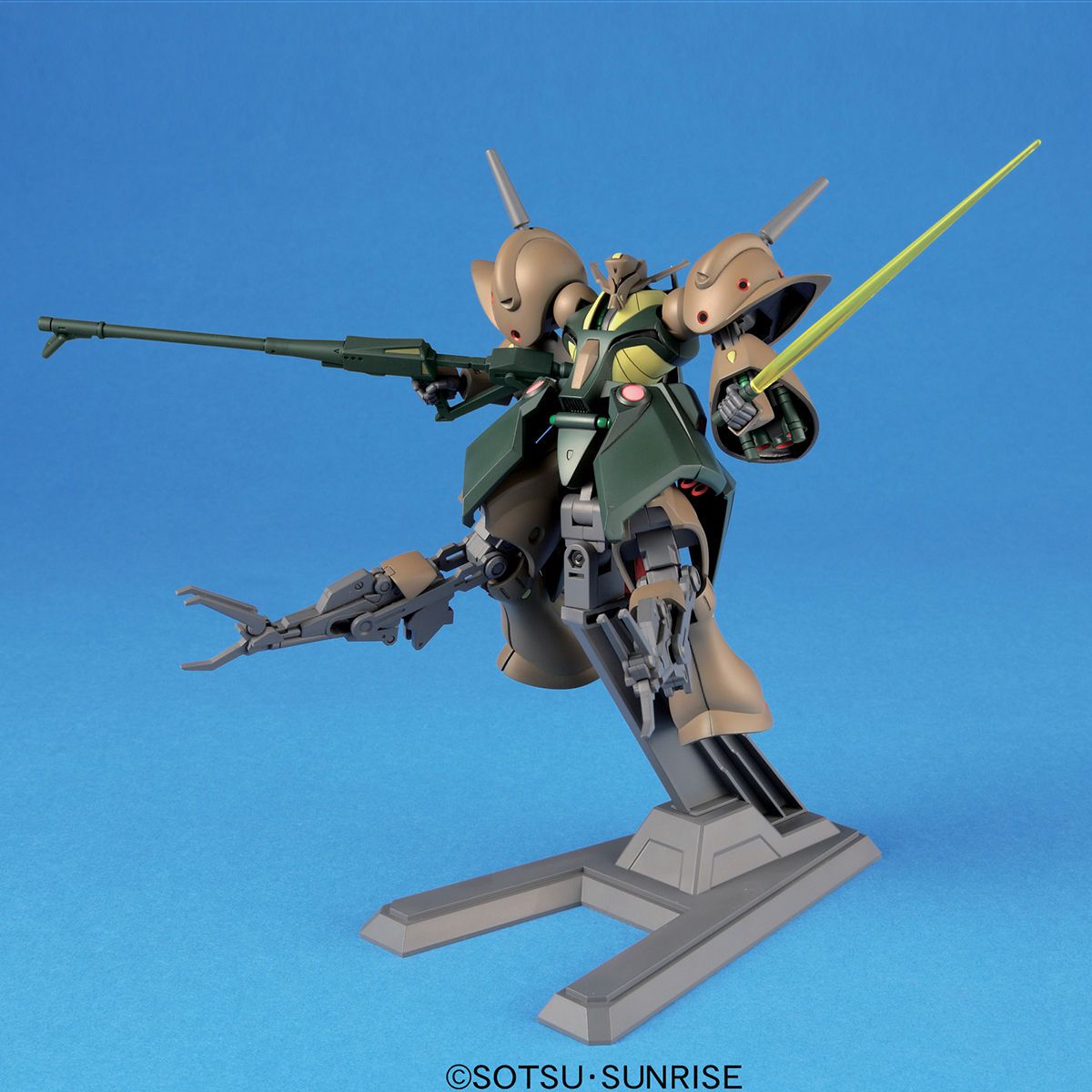 [Best Selling Unique Anime Model Kits & Figures Online]-Glacier Hobbies