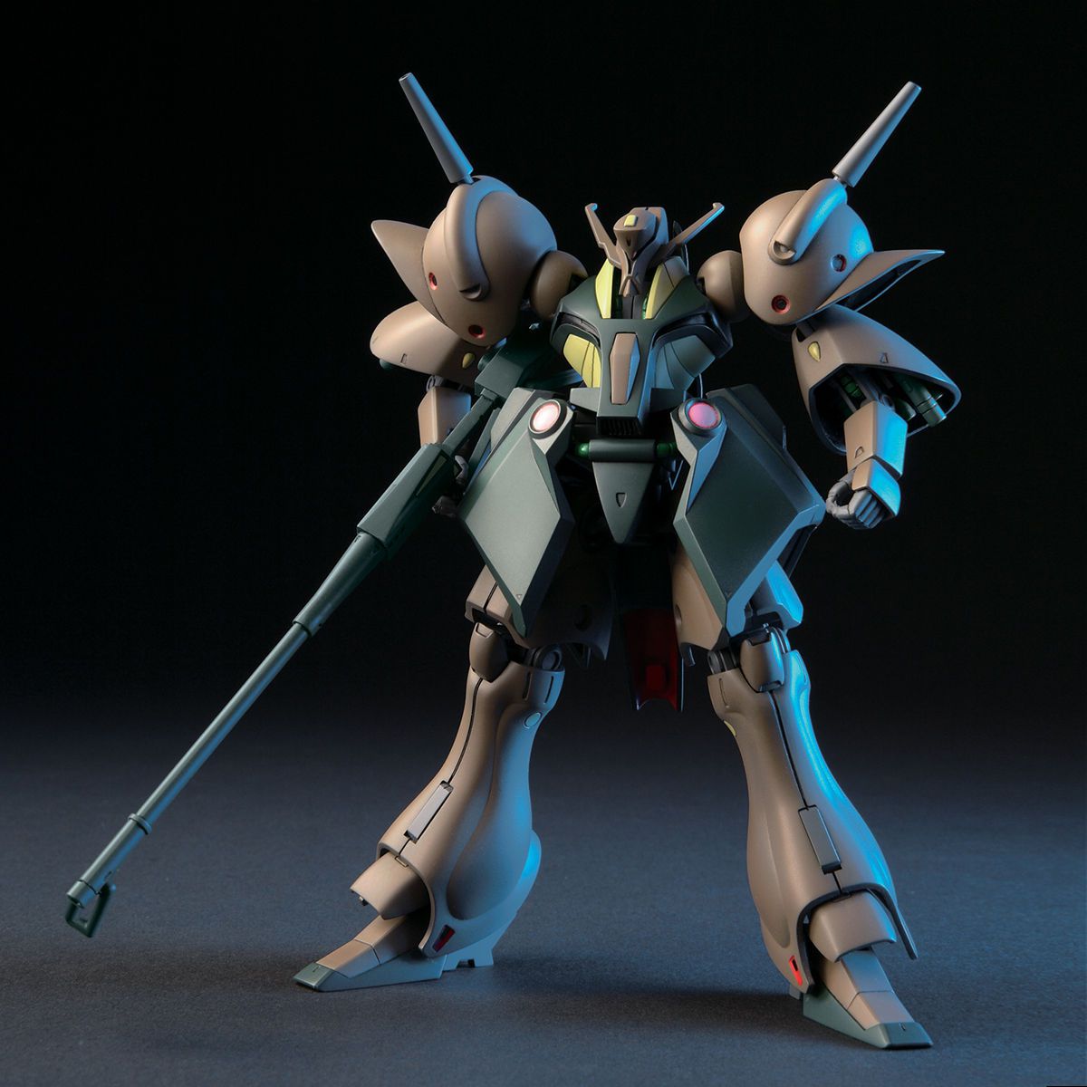 [Best Selling Unique Anime Model Kits & Figures Online]-Glacier Hobbies