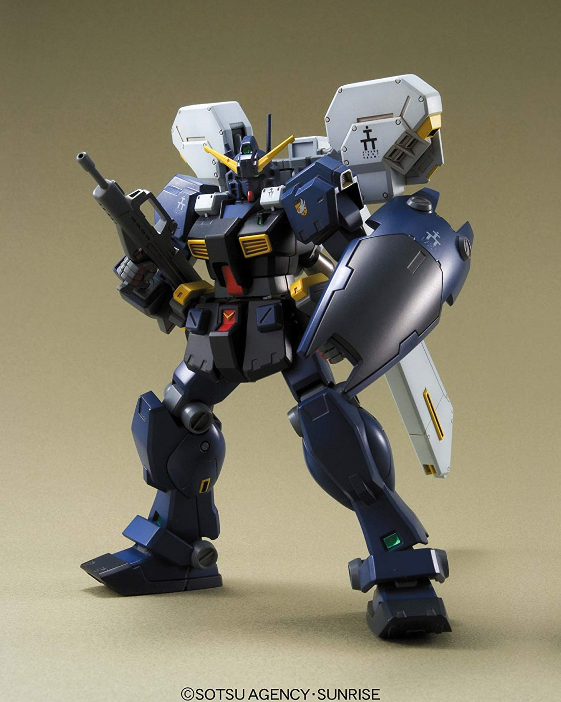 HGUC 1/144 Gundam TR-1 Hazel II - Advance of Zeta: The Flag of Titans | Glacier Hobbies