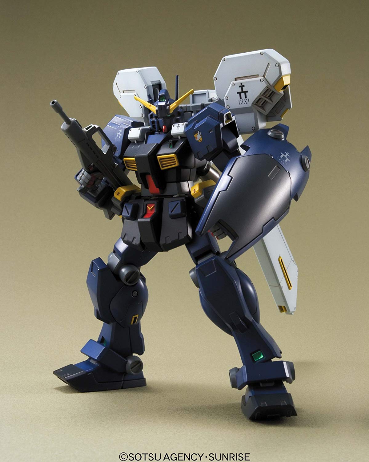 HGUC 1/144 Gundam TR-1 Hazel II - Advance of Zeta: The Flag of Titans | Glacier Hobbies