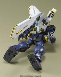 HGUC 1/144 Gundam TR-1 Hazel II - Advance of Zeta: The Flag of Titans | Glacier Hobbies