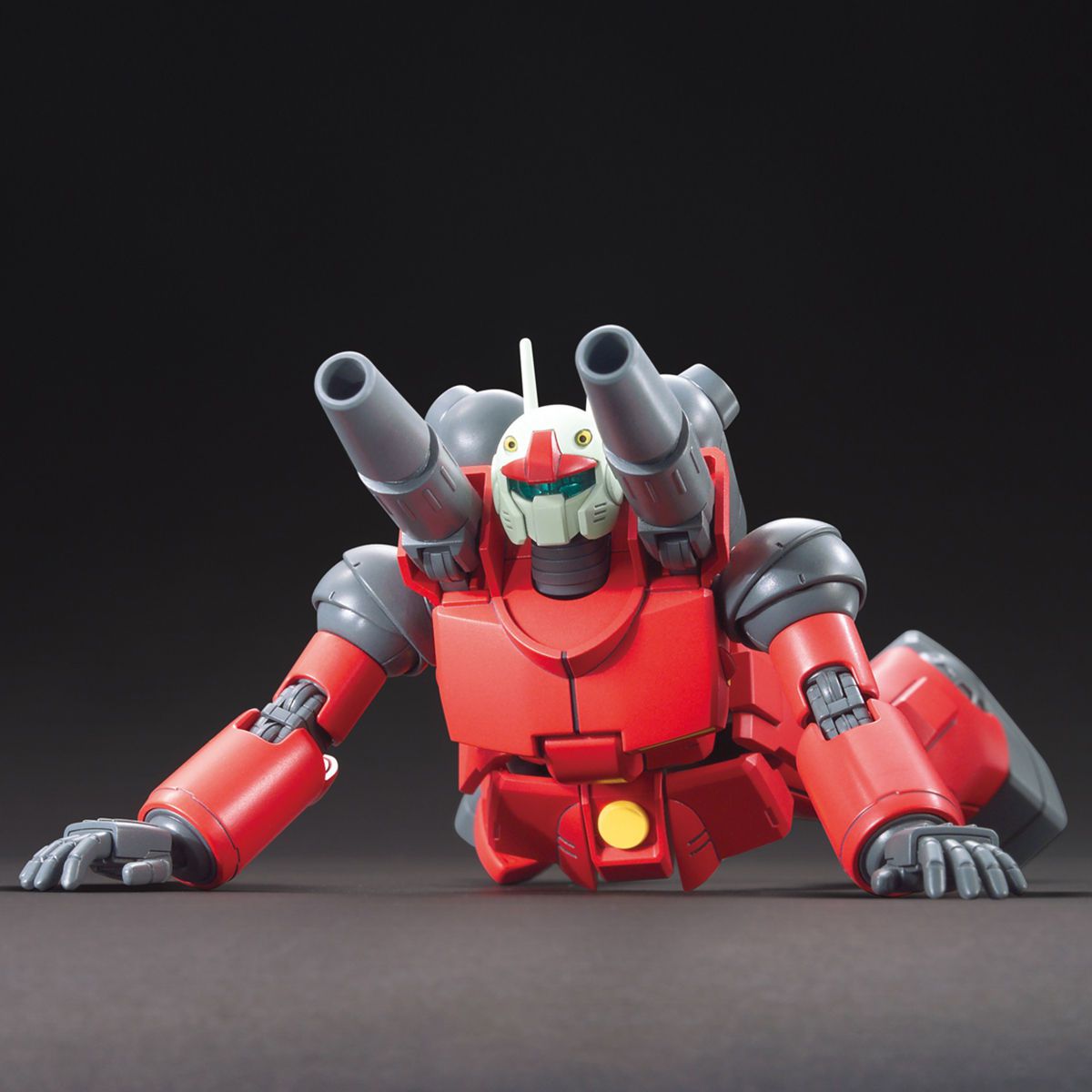 HGUC 1/144 Guncannon (Revive Ver.) - Mobile Suit Gundam