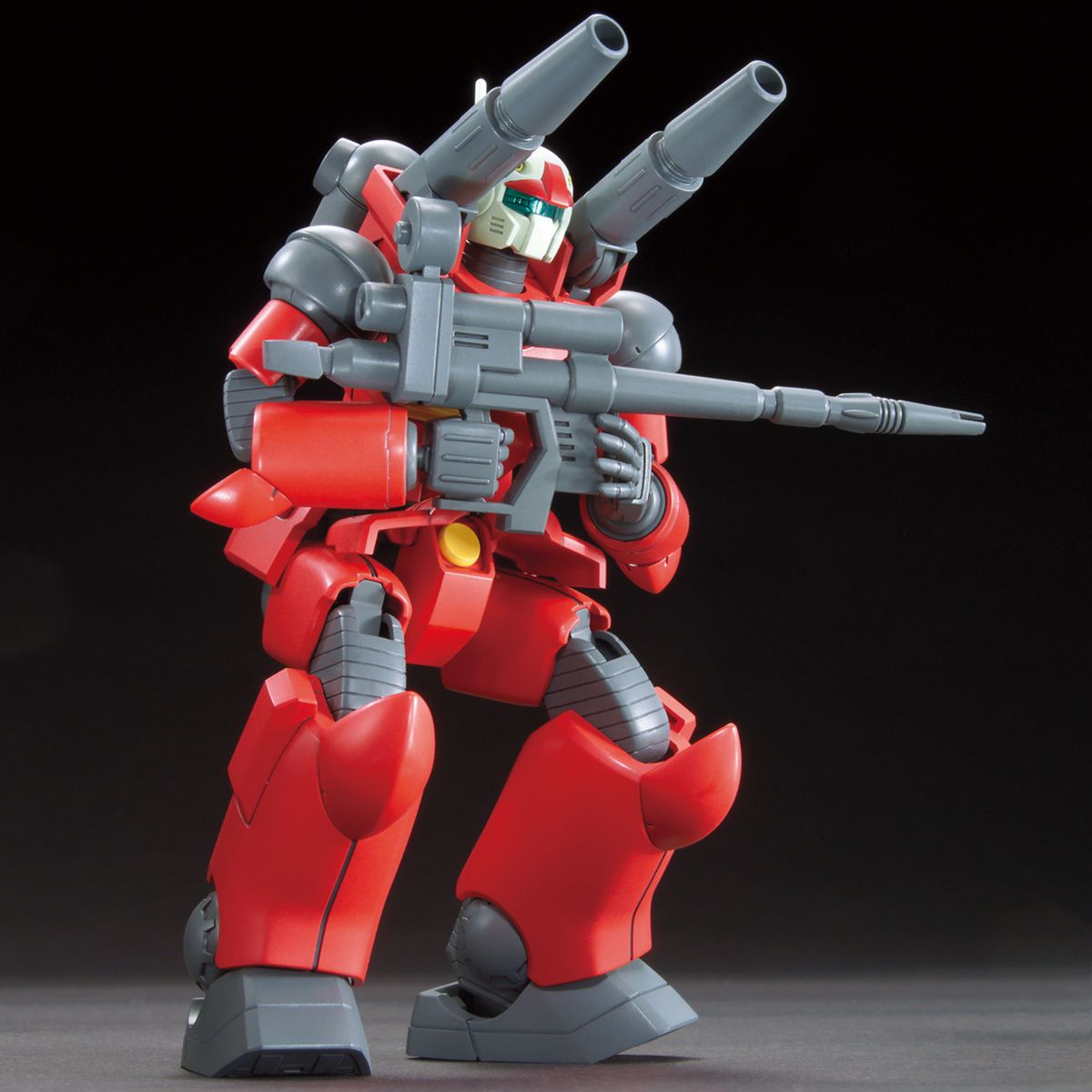 HGUC 1/144 Guncannon (Revive Ver.) - Mobile Suit Gundam