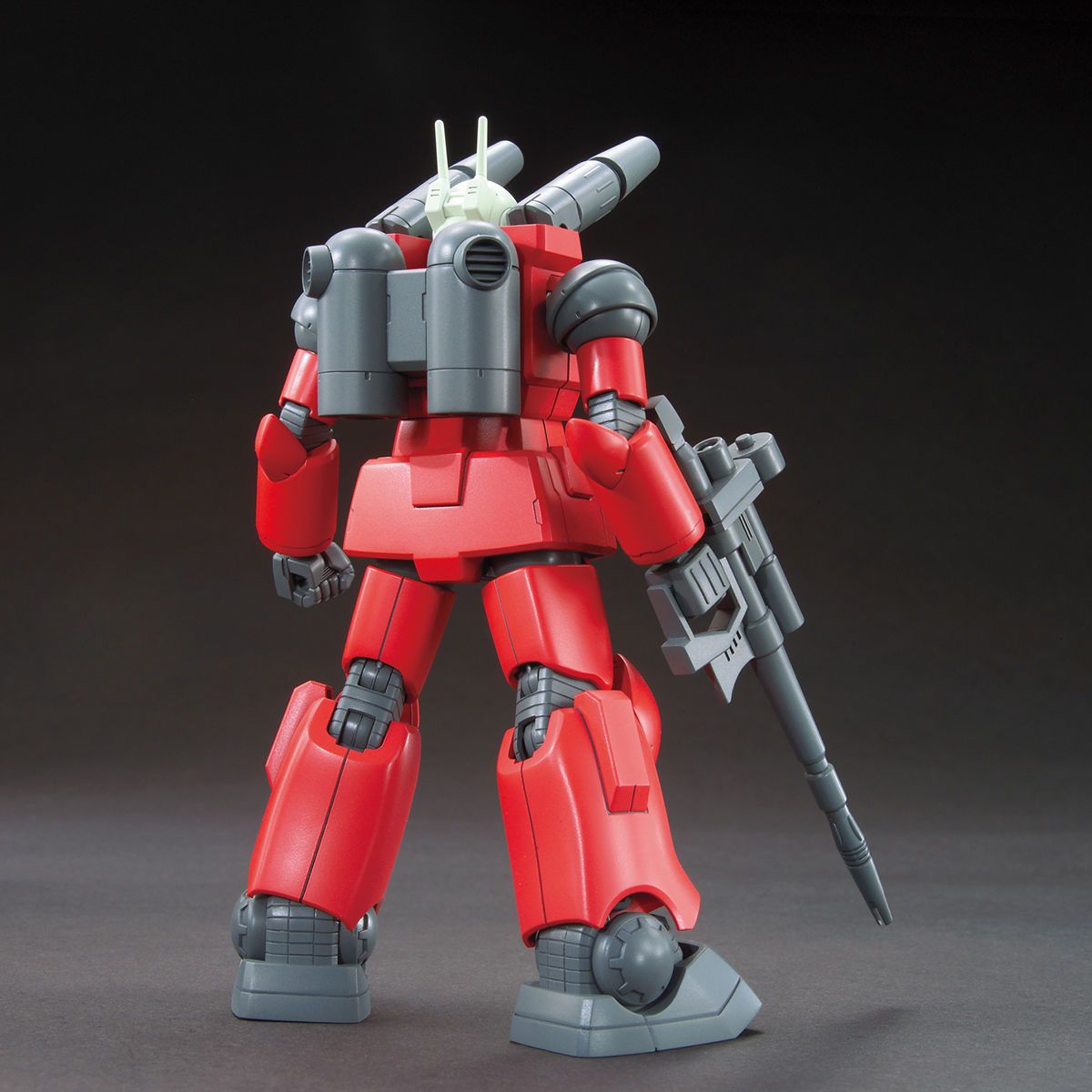 HGUC 1/144 Guncannon (Revive Ver.) - Mobile Suit Gundam