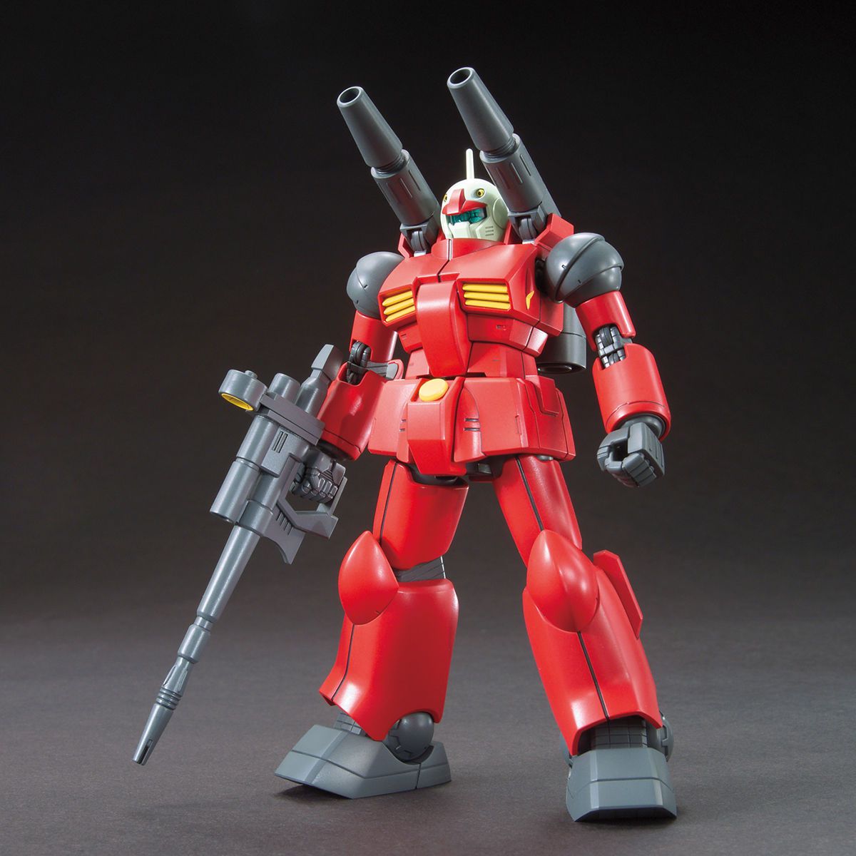 HGUC 1/144 Guncannon (Revive Ver.) - Mobile Suit Gundam