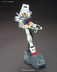 HGUC 1/144 RX-78-2 Gundam (Revive Ver.) | Glacier Hobbies