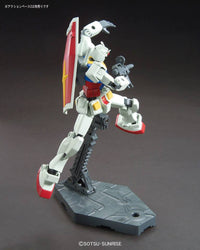 HGUC 1/144 RX-78-2 Gundam (Revive Ver.) | Glacier Hobbies