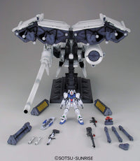 HGUC 1/144 Gundam GP03 ‘Dendrobium’ - High Grade Mobile Suit Gundam 0083: Stardust Memory | Glacier Hobbies