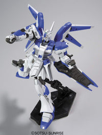HGUC 1/144 Hi-Nu Gundam - High Grade Mobile Suit Gundam: Char's Counterattack - Beltorchika's Children | Glacier Hobbies