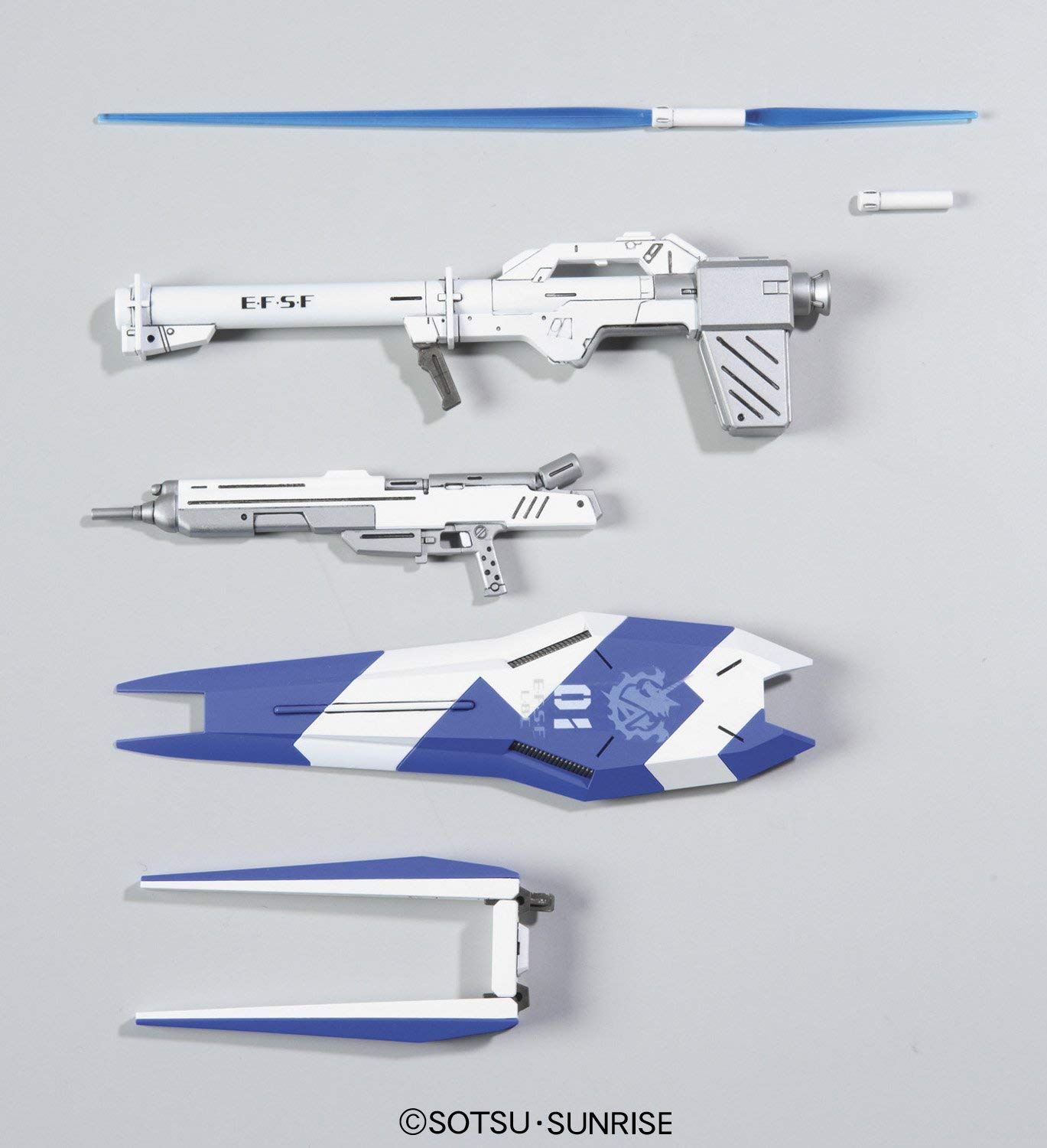 HGUC 1/144 Hi-Nu Gundam - High Grade Mobile Suit Gundam: Char's Counterattack - Beltorchika's Children | Glacier Hobbies