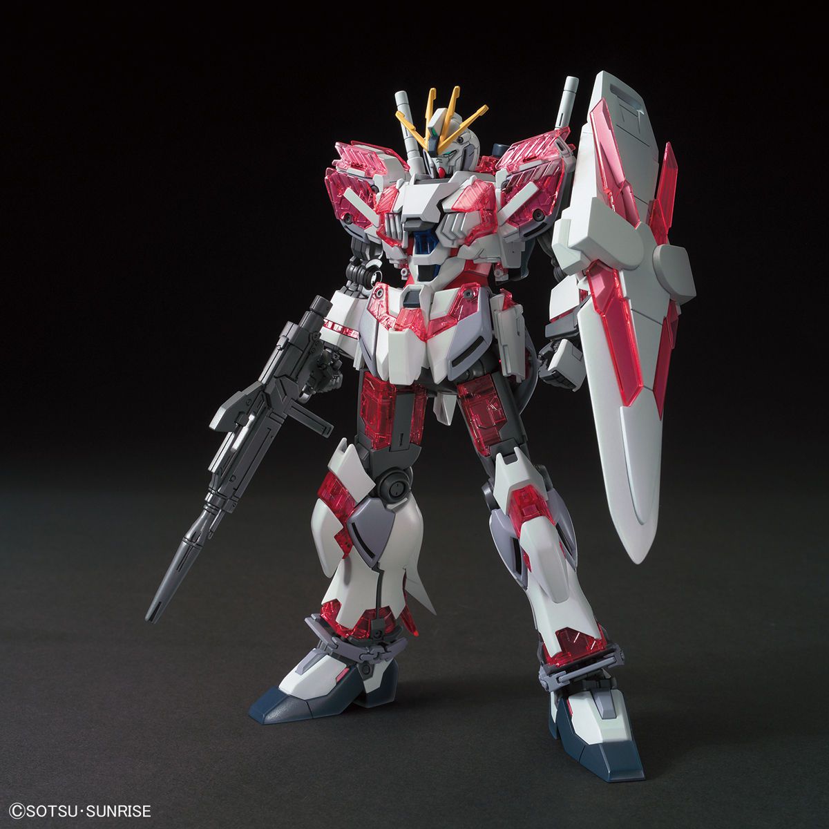 [Best Selling Unique Anime Model Kits & Figures Online]-Glacier Hobbies