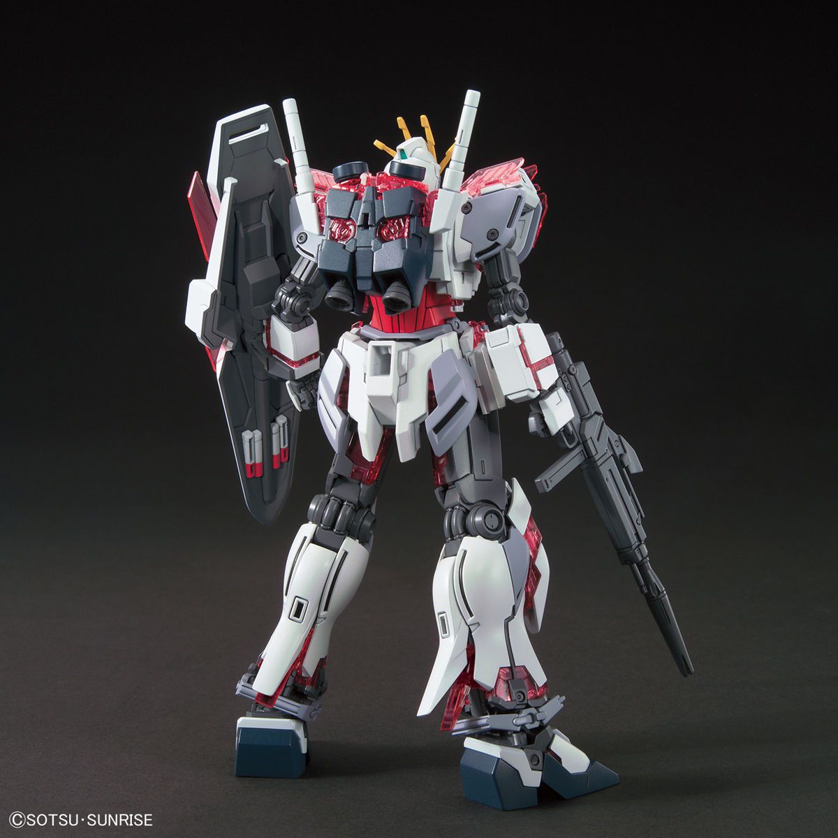 [Best Selling Unique Anime Model Kits & Figures Online]-Glacier Hobbies