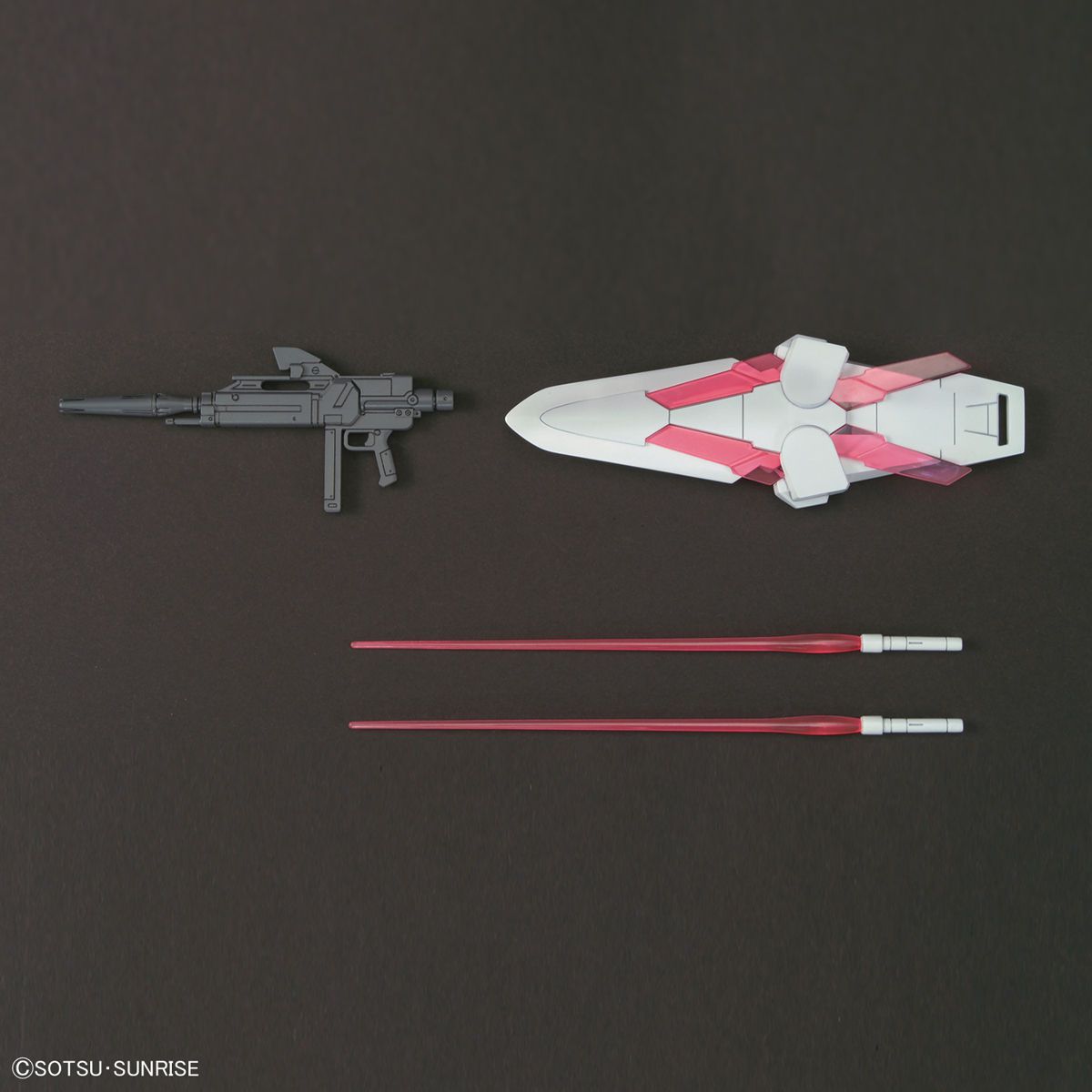 [Best Selling Unique Anime Model Kits & Figures Online]-Glacier Hobbies