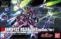 [Best Selling Unique Anime Model Kits & Figures Online]-Glacier Hobbies