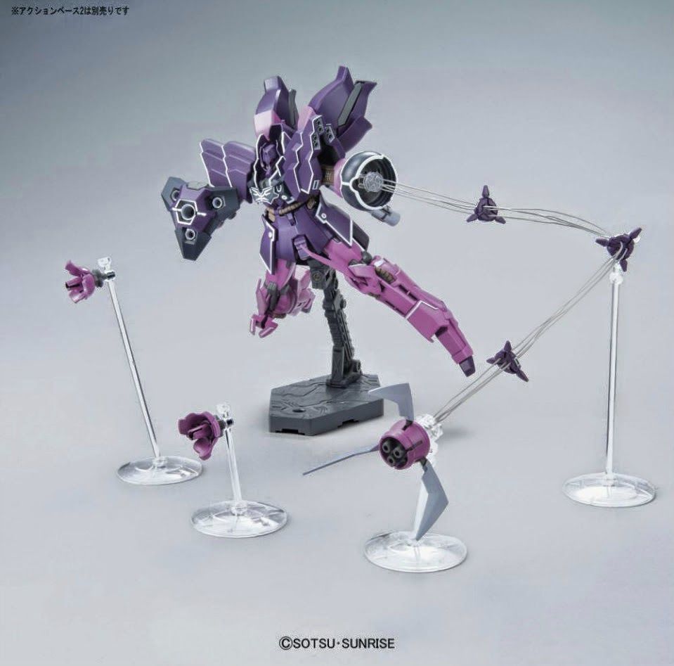 [Best Selling Unique Anime Model Kits & Figures Online]-Glacier Hobbies