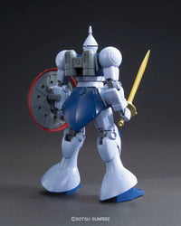 HGUC 1/144 Gyan (Revive Ver.) - Mobile Suit Gundam | Glacier Hobbies