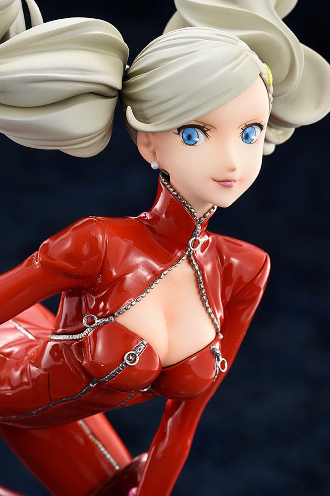 [PREORDER] Anne Takamaki Phantom Thief Ver. [Re-Issue] - 1/7 Scale Figure - Glacier Hobbies - Amakuni