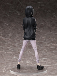 [PREORDER] Nagisa Kaworu Ver. Radio EVA (REPRODUCTION) - 1/7 Scale Figure - Glacier Hobbies - Hobbymax