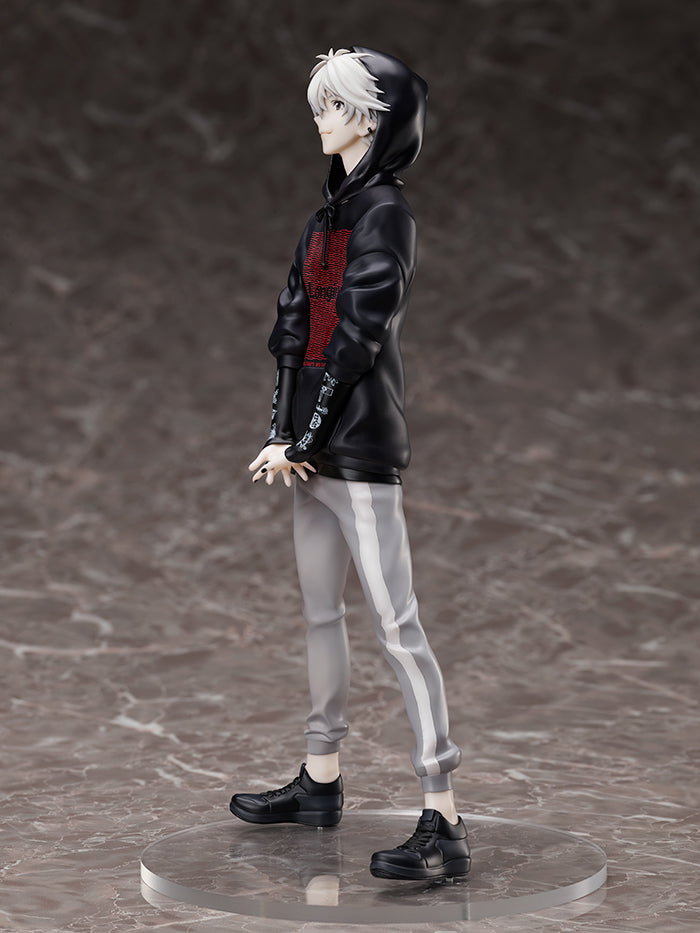 [PREORDER] Nagisa Kaworu Ver. Radio EVA ORIGINAL COLOR (REPRODUCTION)- 1/7 Scale Figure - Glacier Hobbies - Hobbymax