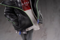 [PREORDER] Kaworu Nagisa Ver.RADIO EVA Part.2 Original Color - 1/7 Scale Figure - Glacier Hobbies - Hobbymax