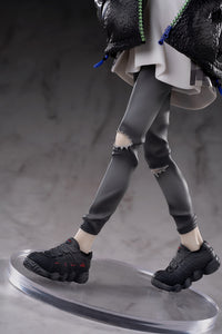 [PREORDER] Kaworu Nagisa Ver.RADIO EVA Part.2 Original Color - 1/7 Scale Figure - Glacier Hobbies - Hobbymax