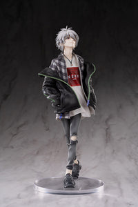 [PREORDER] Kaworu Nagisa Ver.RADIO EVA Part.2 Original Color - 1/7 Scale Figure - Glacier Hobbies - Hobbymax