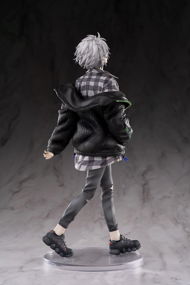 [PREORDER] Kaworu Nagisa Ver.RADIO EVA Part.2 Original Color - 1/7 Scale Figure - Glacier Hobbies - Hobbymax