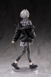 [PREORDER] Kaworu Nagisa Ver.RADIO EVA Part.2 Original Color - 1/7 Scale Figure - Glacier Hobbies - Hobbymax