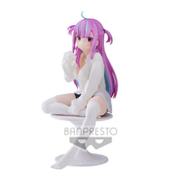 HOLOLIVE #hololive IF -Relax time-MINATO AQUA - Glacier Hobbies - Banpresto