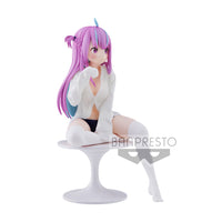 HOLOLIVE #hololive IF -Relax time-MINATO AQUA - Glacier Hobbies - Banpresto