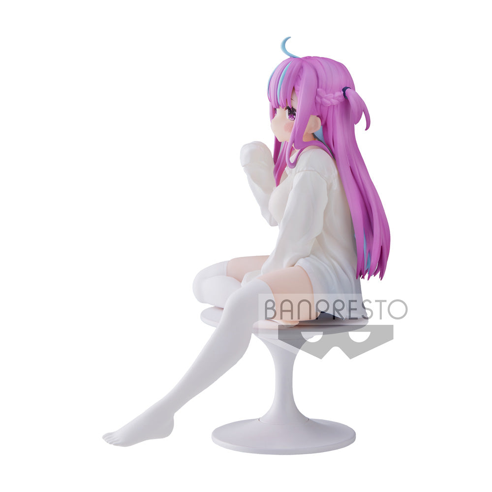 HOLOLIVE #hololive IF -Relax time-MINATO AQUA - Glacier Hobbies - Banpresto
