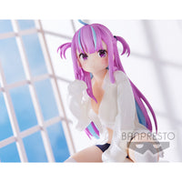 HOLOLIVE #hololive IF -Relax time-MINATO AQUA - Glacier Hobbies - Banpresto