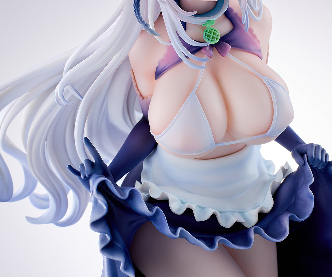 [PREORDER] Maids of House MB, Mellow - Scale Figure R18+ - Glacier Hobbies - HOTVENUS
