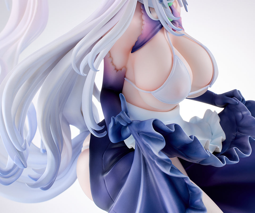 [PREORDER] Maids of House MB, Mellow - Scale Figure R18+ - Glacier Hobbies - HOTVENUS