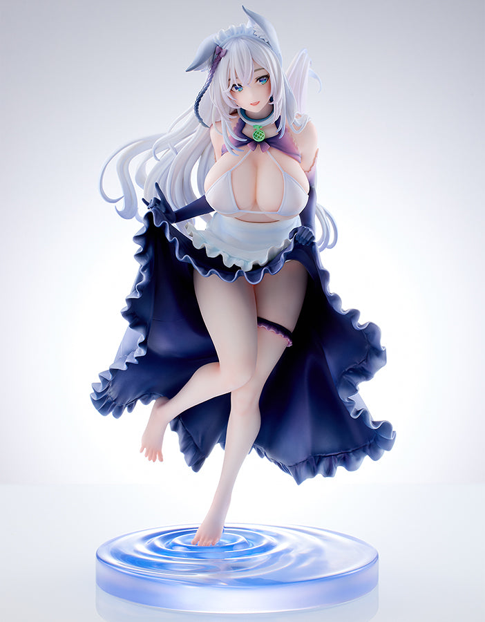 [PREORDER] Maids of House MB, Mellow - Scale Figure R18+ - Glacier Hobbies - HOTVENUS