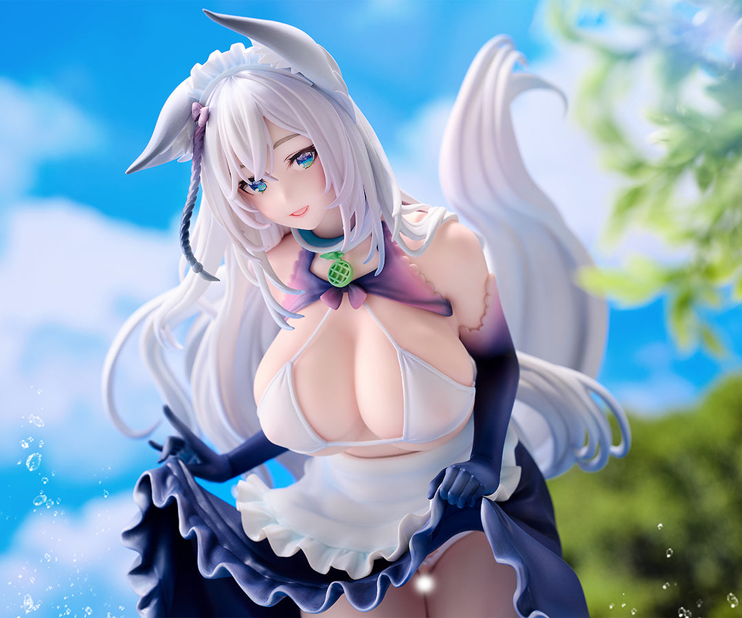 [PREORDER] Maids of House MB, Mellow - Scale Figure R18+ - Glacier Hobbies - HOTVENUS