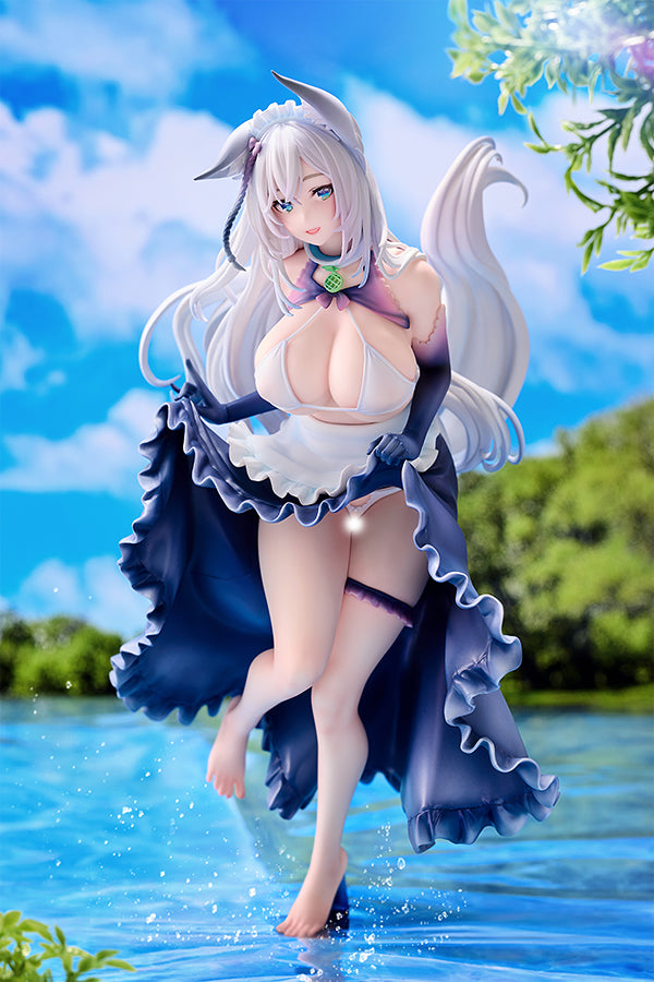 [PREORDER] Maids of House MB, Mellow - Scale Figure R18+ - Glacier Hobbies - HOTVENUS