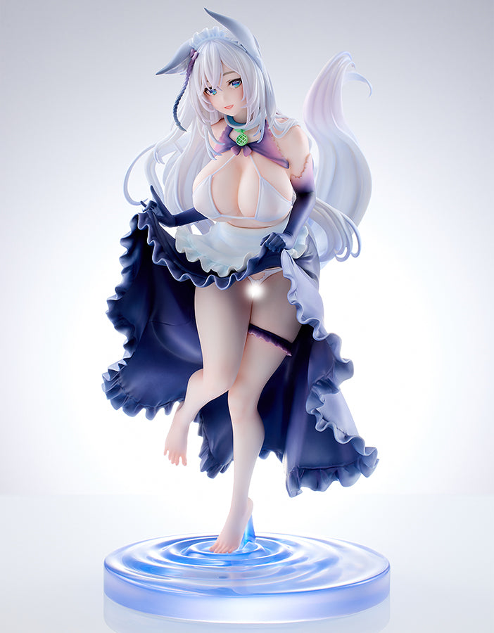 [PREORDER] Maids of House MB, Mellow - Scale Figure R18+ - Glacier Hobbies - HOTVENUS