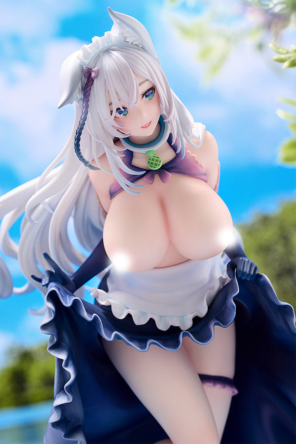 [PREORDER] Maids of House MB, Mellow - Scale Figure R18+ - Glacier Hobbies - HOTVENUS