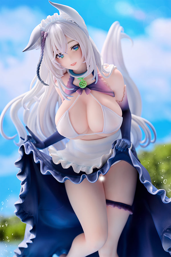 [PREORDER] Maids of House MB, Mellow - Scale Figure R18+ - Glacier Hobbies - HOTVENUS