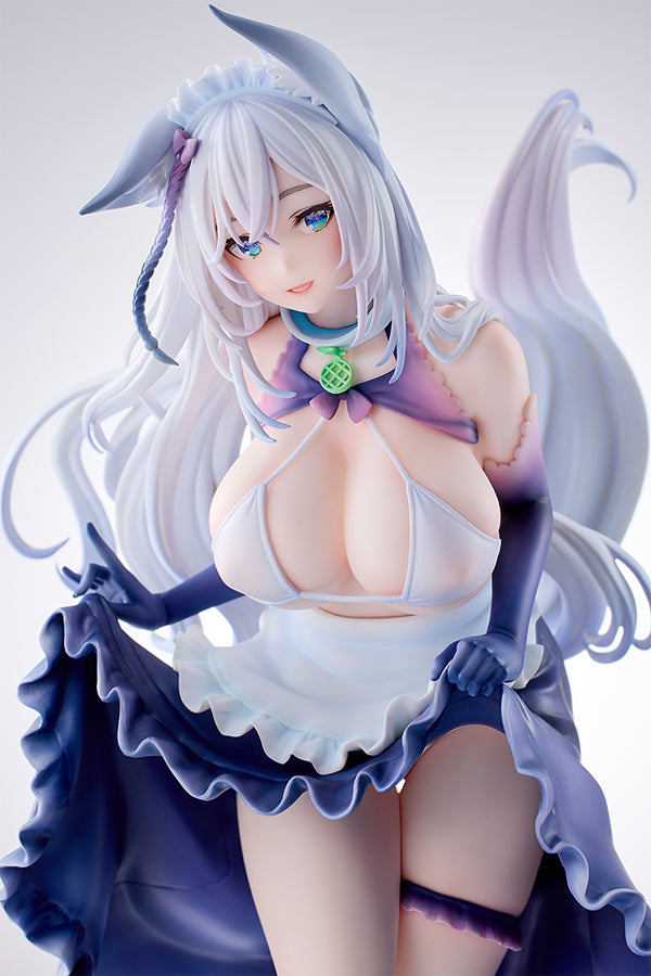 [PREORDER] Maids of House MB, Mellow - Scale Figure R18+ - Glacier Hobbies - HOTVENUS