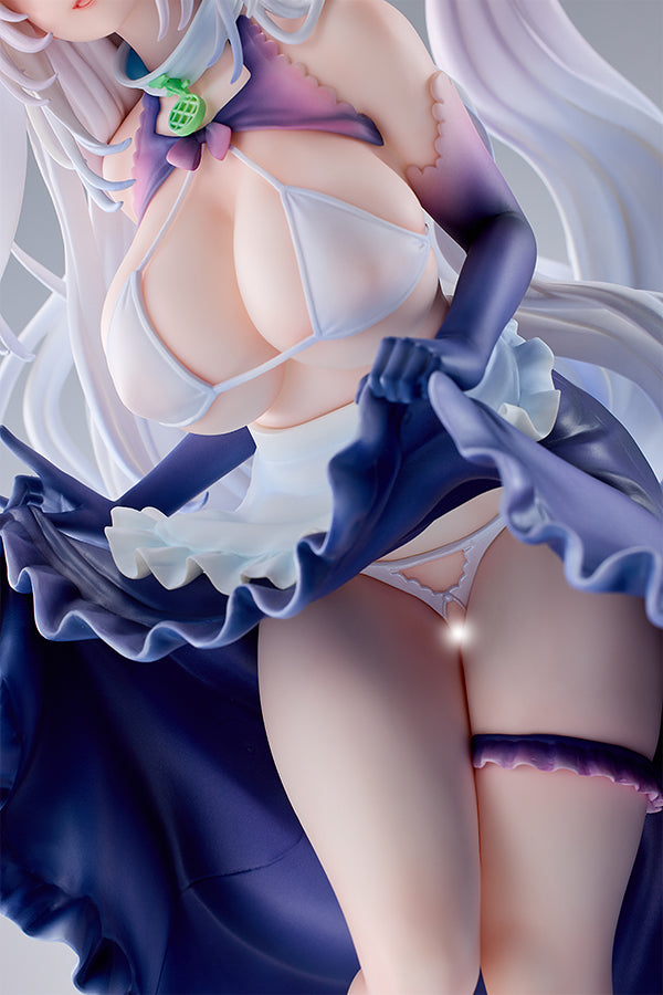 [PREORDER] Maids of House MB, Mellow - Scale Figure R18+ - Glacier Hobbies - HOTVENUS