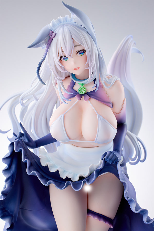 [PREORDER] Maids of House MB, Mellow - Scale Figure R18+ - Glacier Hobbies - HOTVENUS