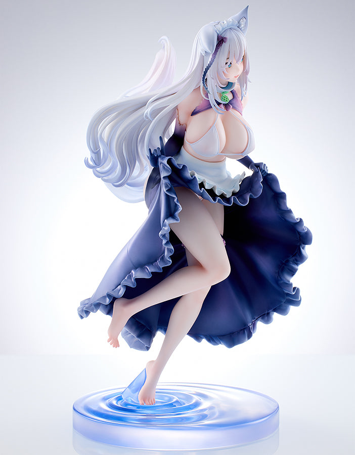 [PREORDER] Maids of House MB, Mellow - Scale Figure R18+ - Glacier Hobbies - HOTVENUS